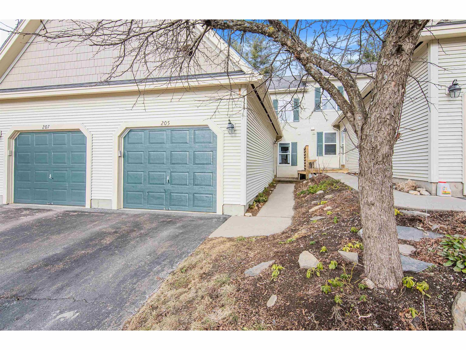 205 Juniper Drive