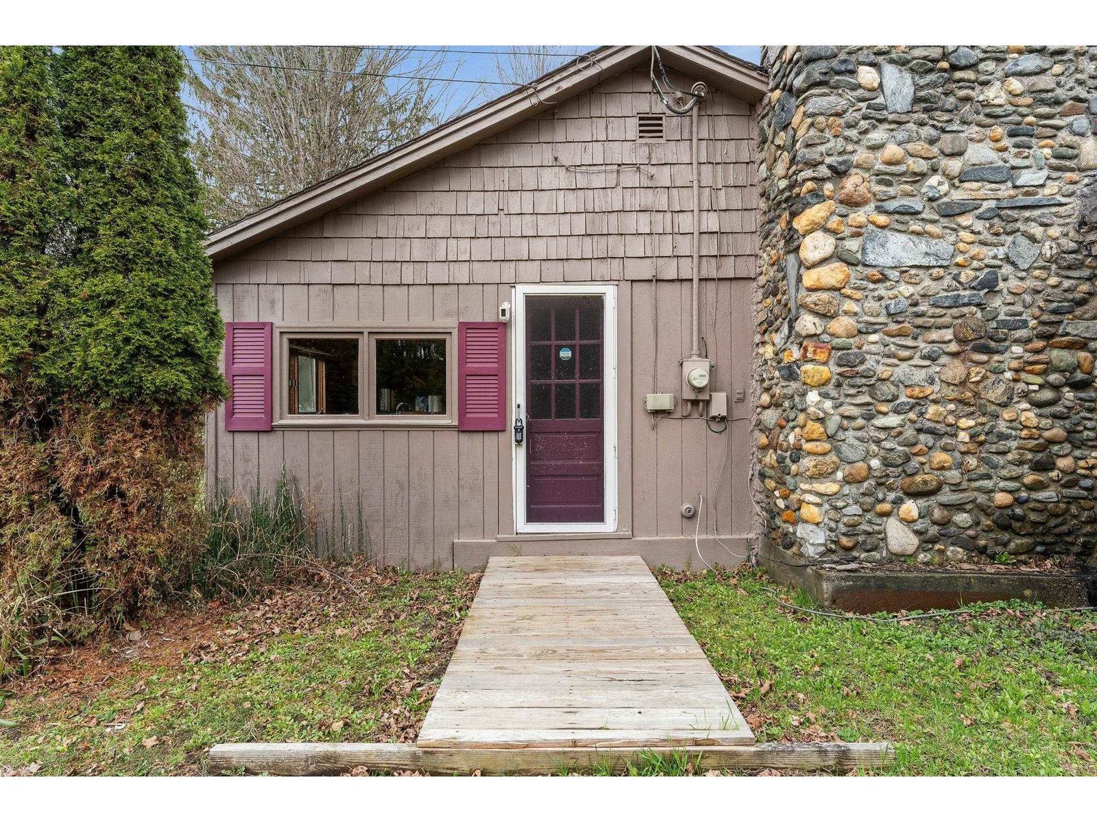 205 Loomis Hill Road