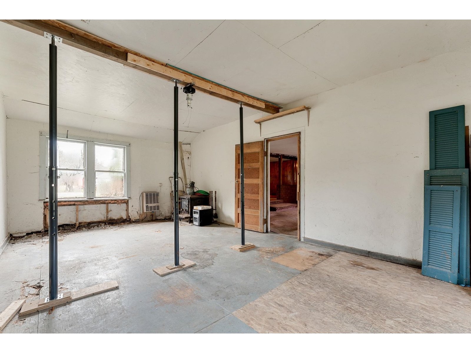 205 Loomis Hill Road