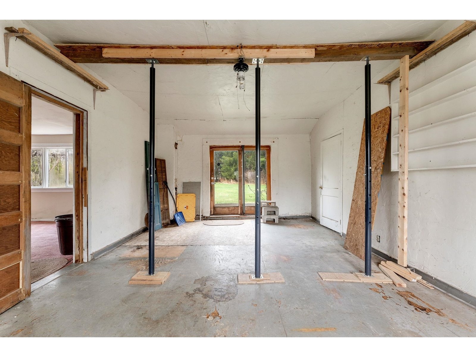 205 Loomis Hill Road
