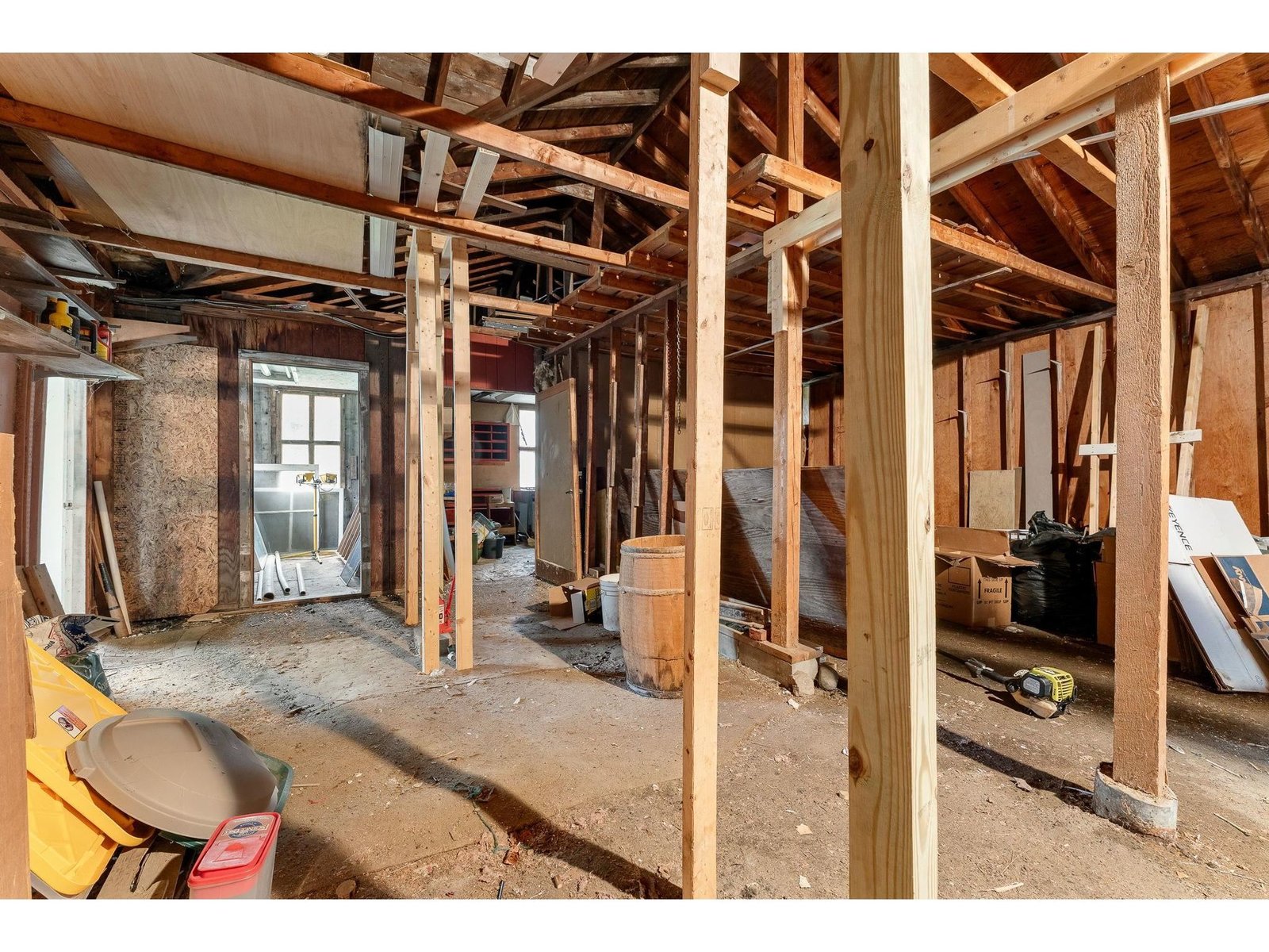 205 Loomis Hill Road