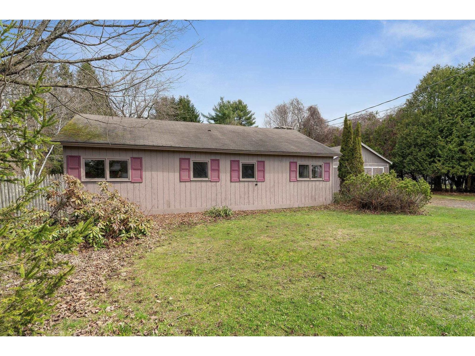 205 Loomis Hill Road