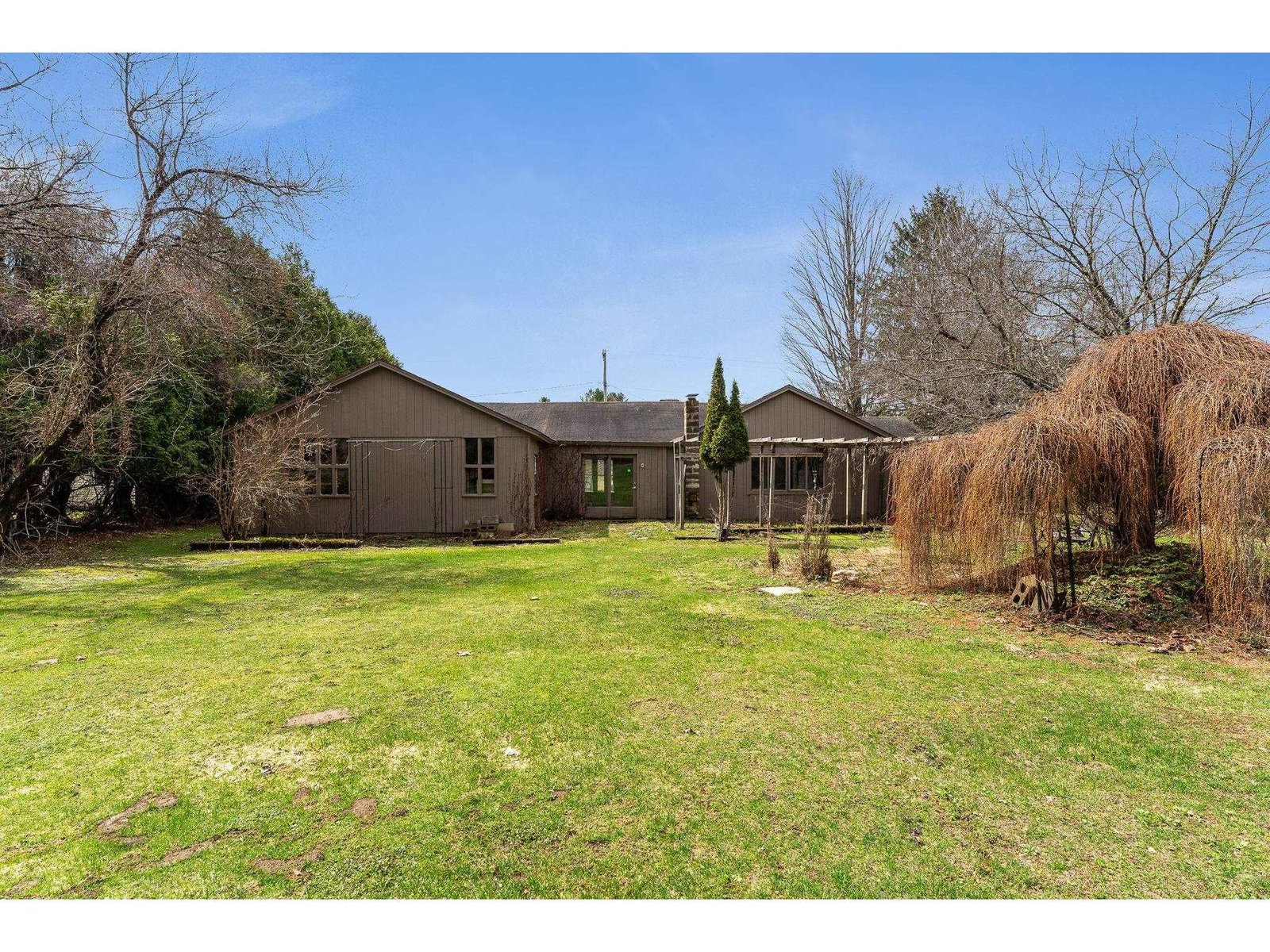 205 Loomis Hill Road
