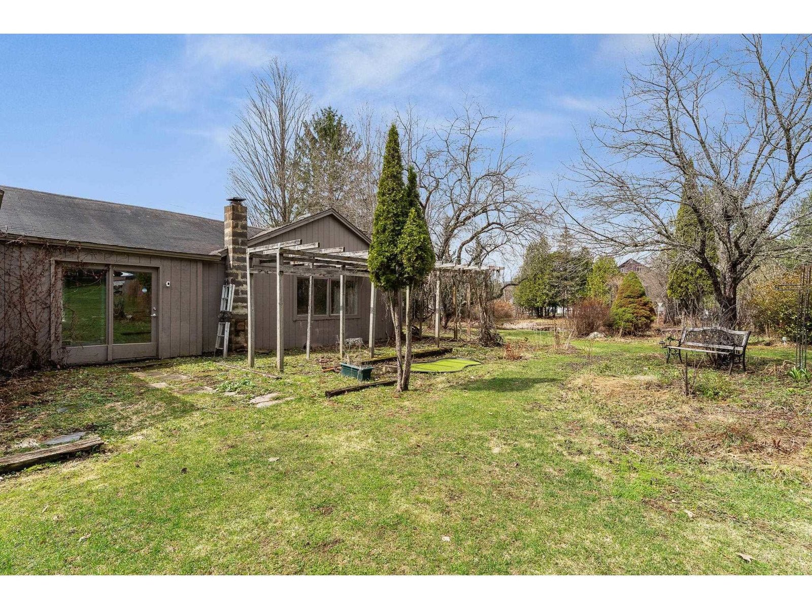 205 Loomis Hill Road