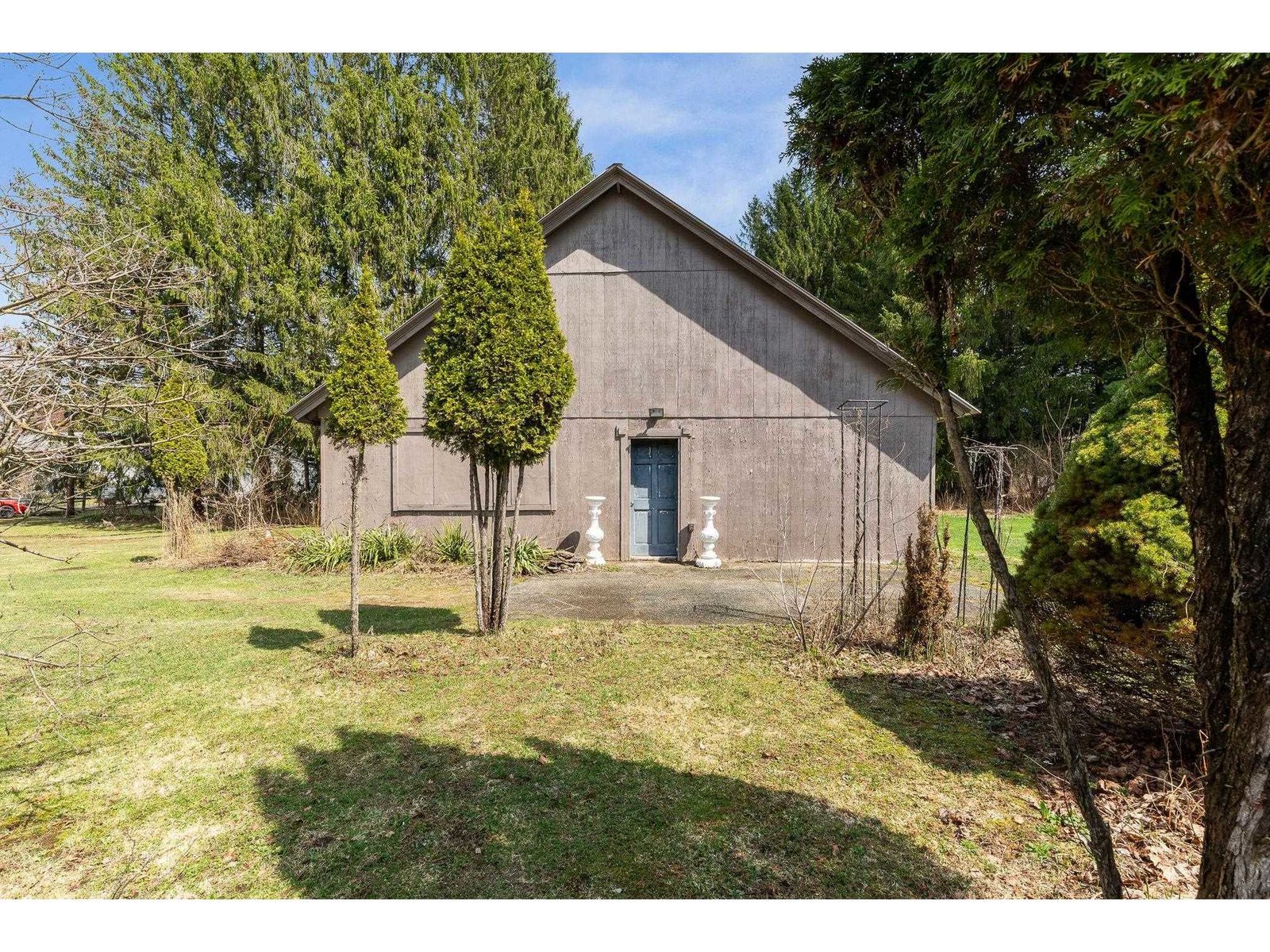 205 Loomis Hill Road