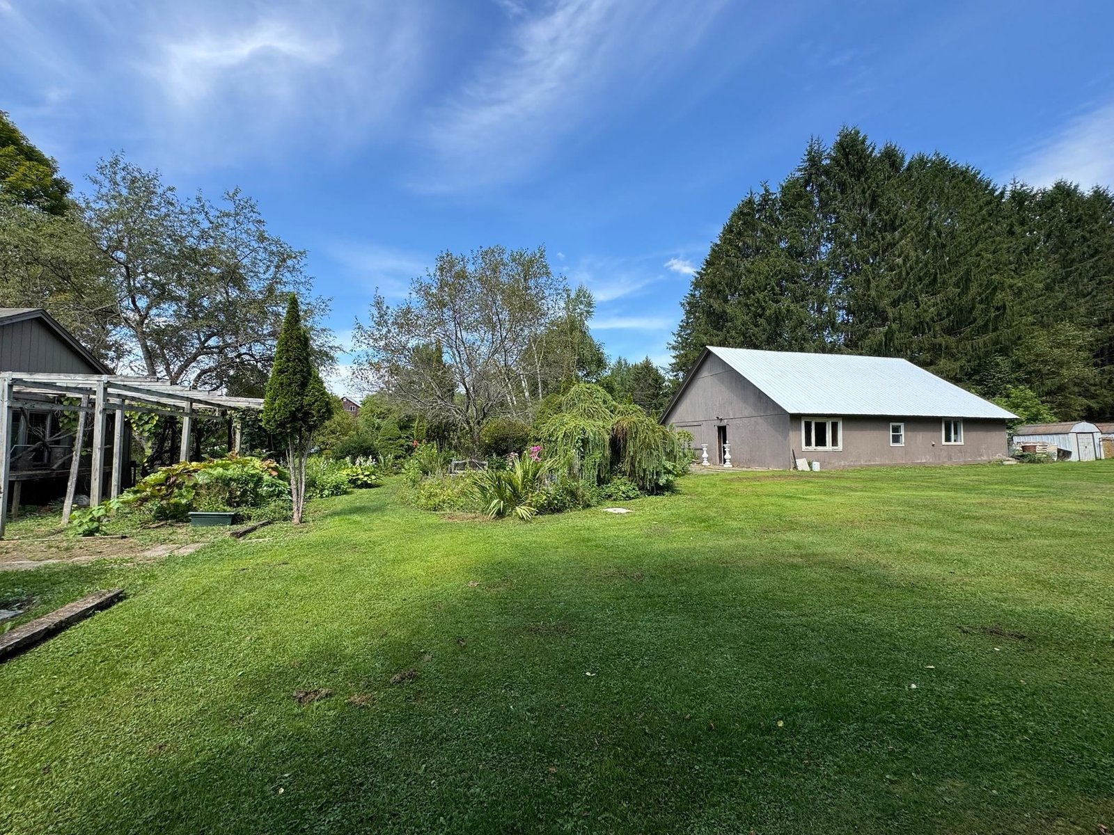 205 Loomis Hill Road