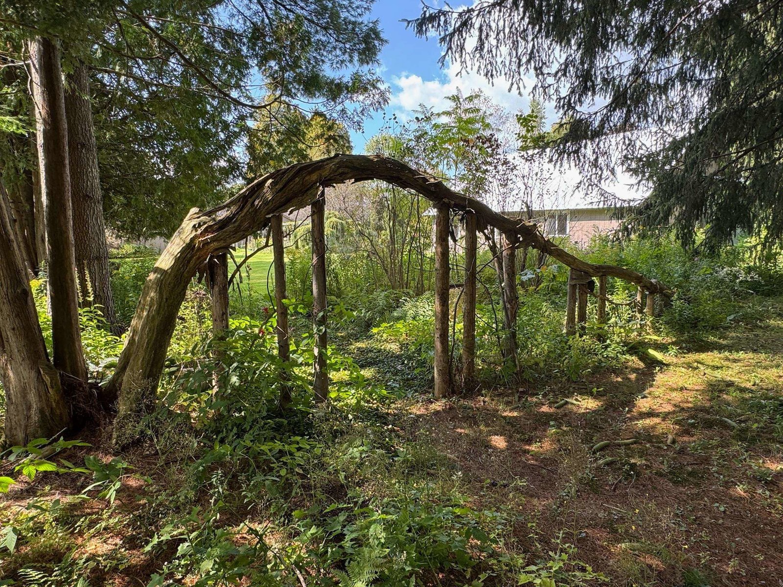 205 Loomis Hill Road