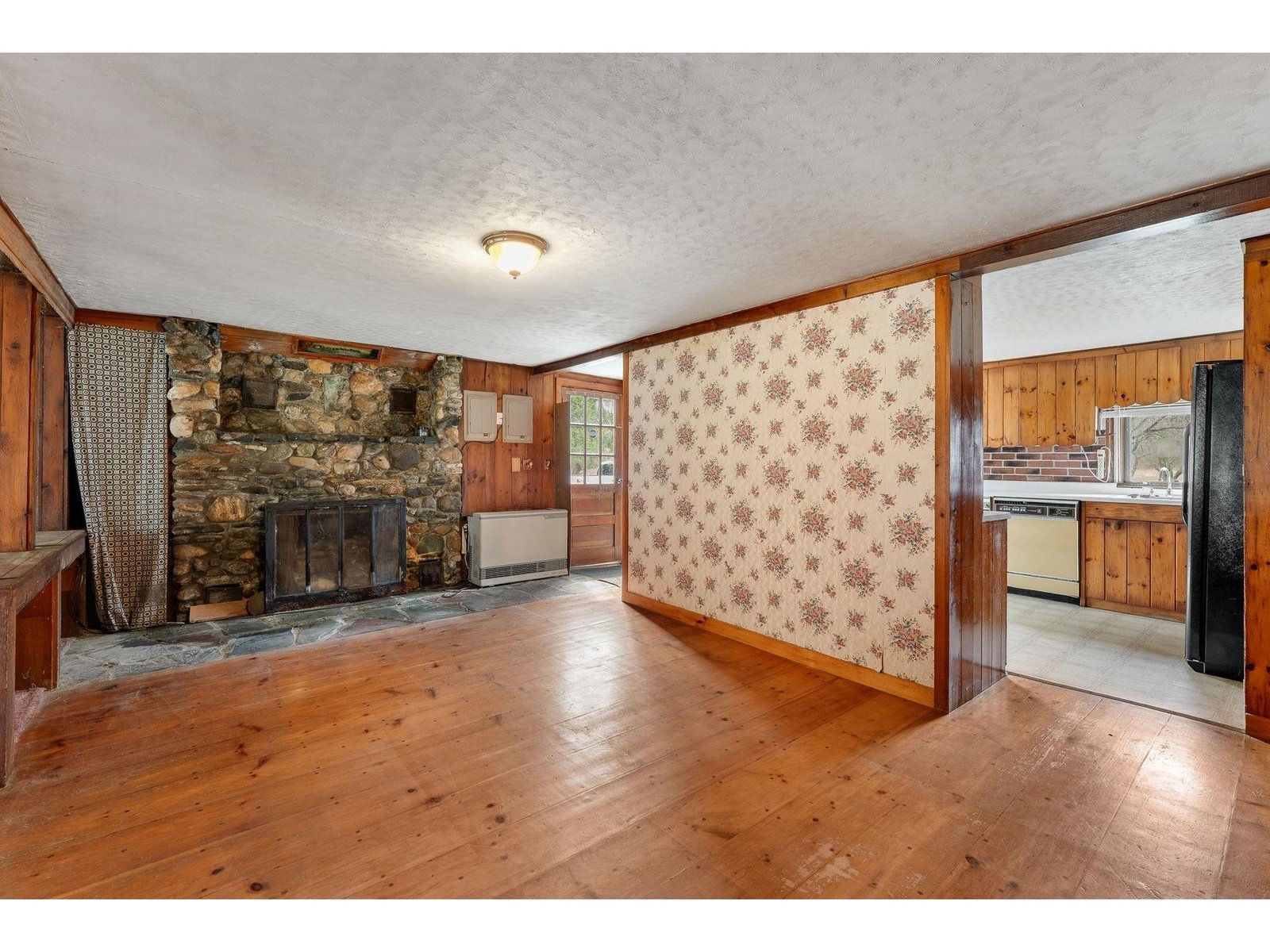 205 Loomis Hill Road