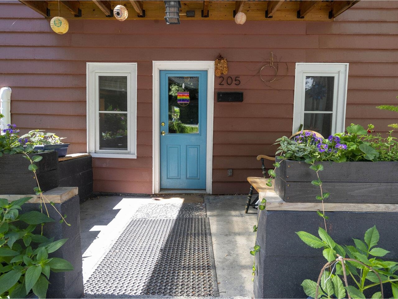 205 Main Street
