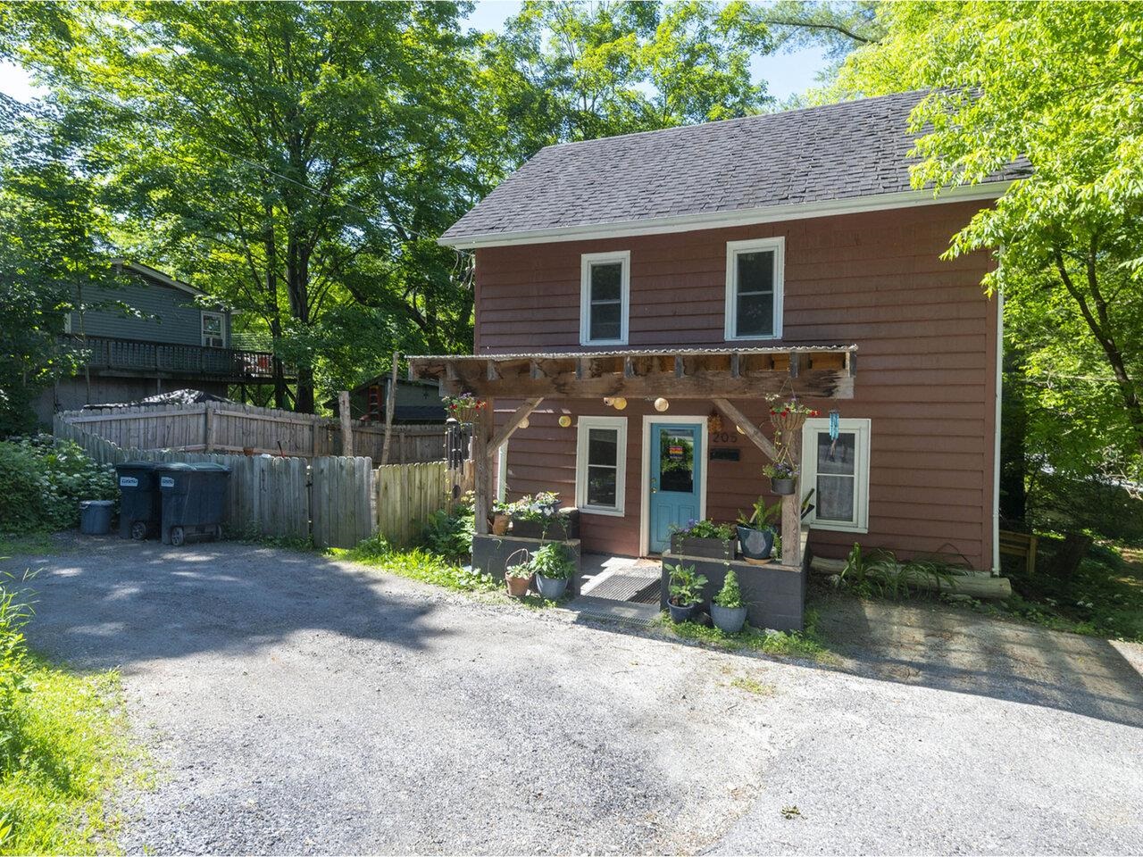 205 Main Street
