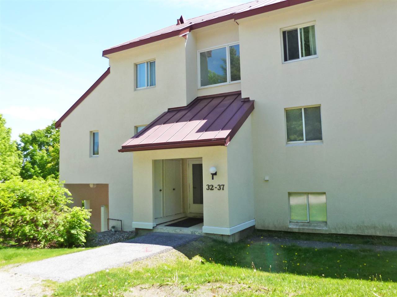 205 Mountainside Drive, Unit 34