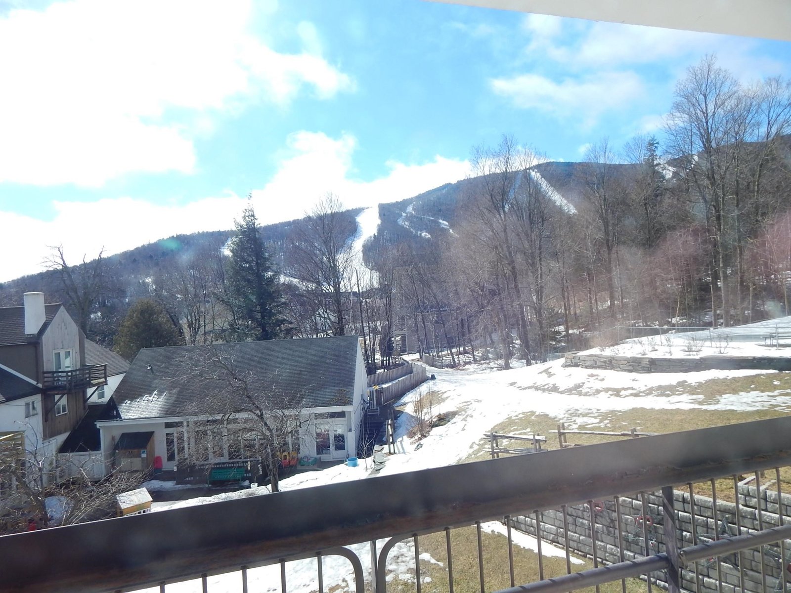 205 Mountainside Drive, Unit 35