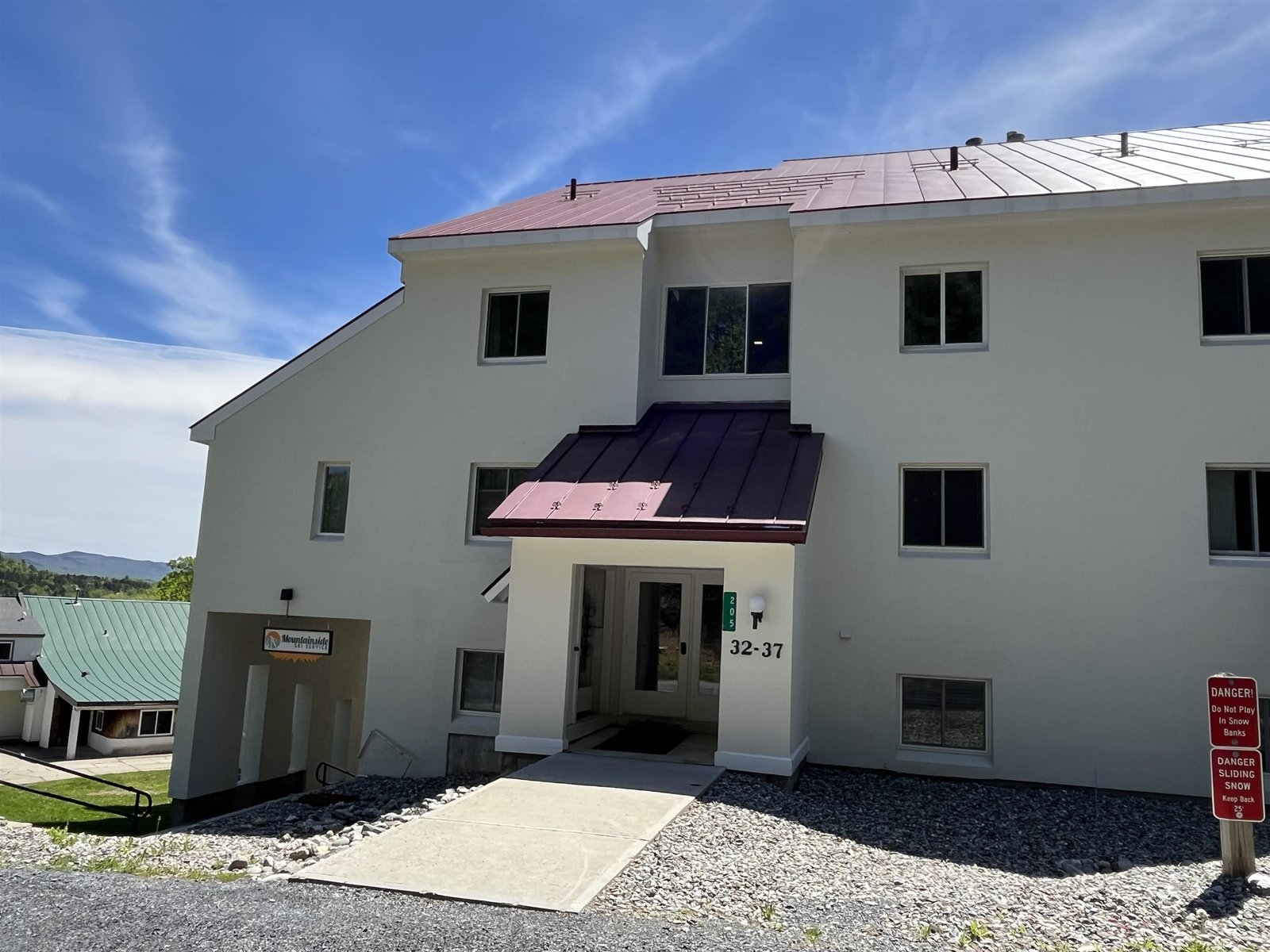 205 Mountainside Drive, Unit 35
