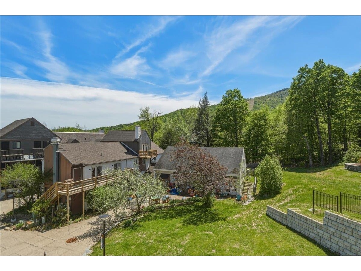 205 Mountainside Drive, Unit 35