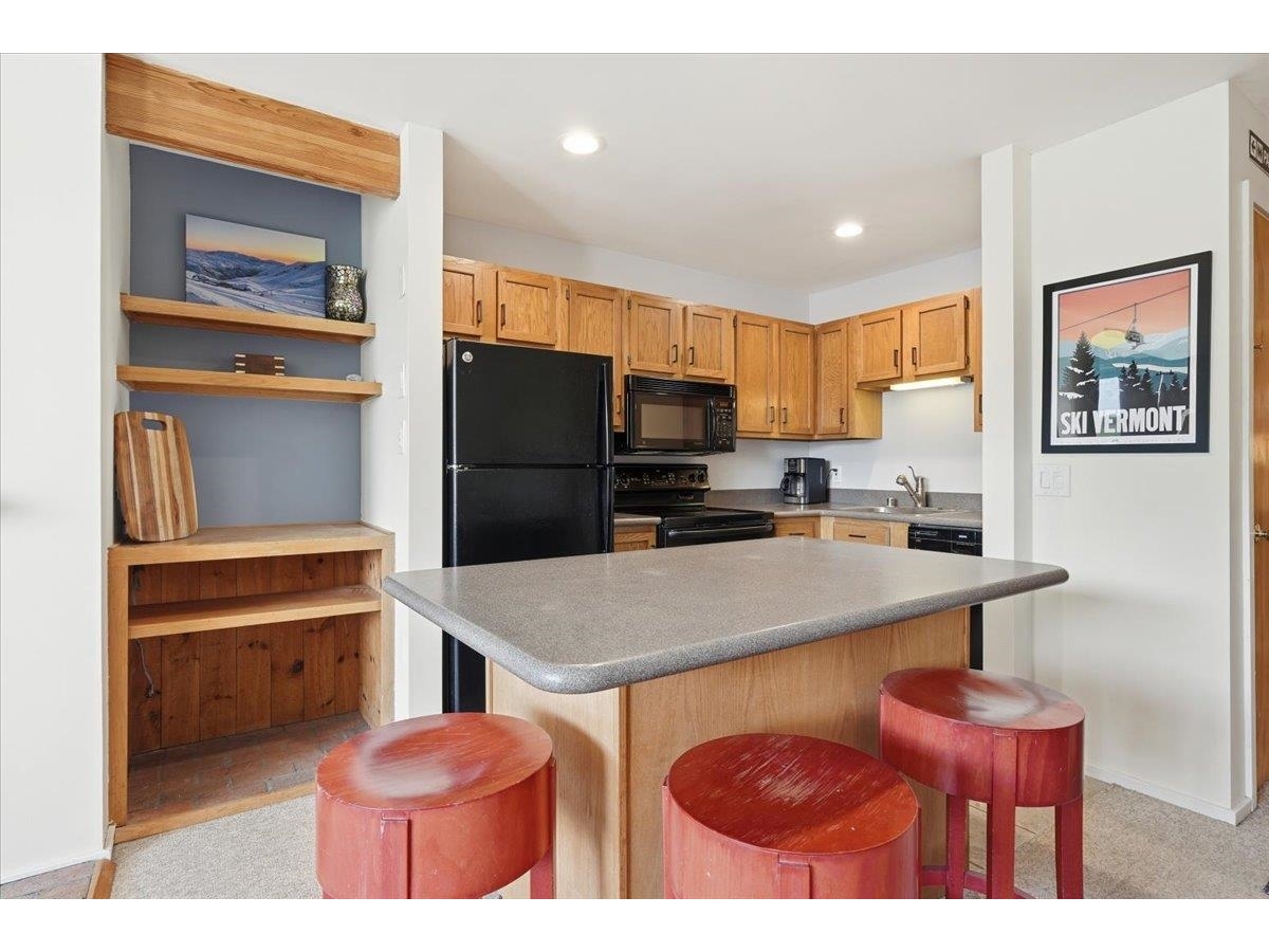 205 Mountainside Drive, Unit 35