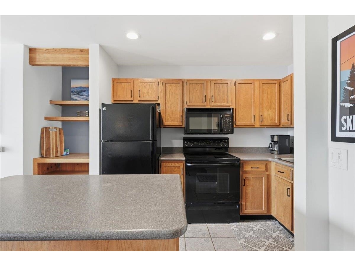 205 Mountainside Drive, Unit 35