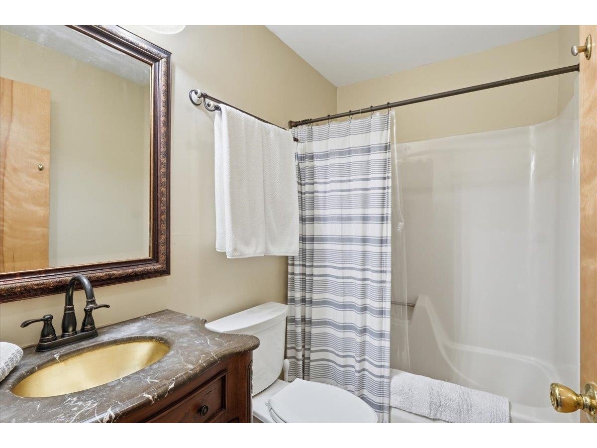 205 Mountainside Drive, Unit 35