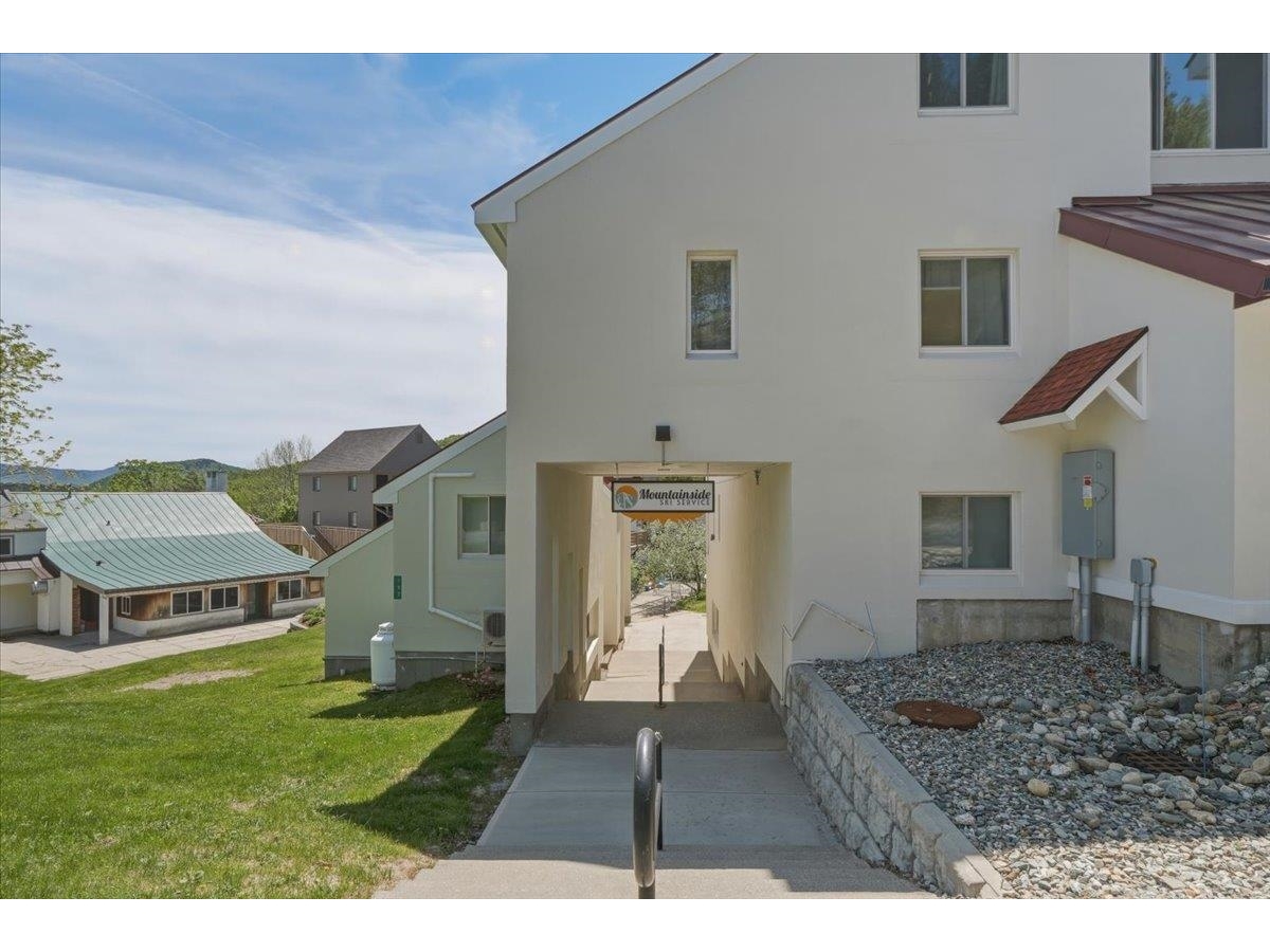 205 Mountainside Drive, Unit 35