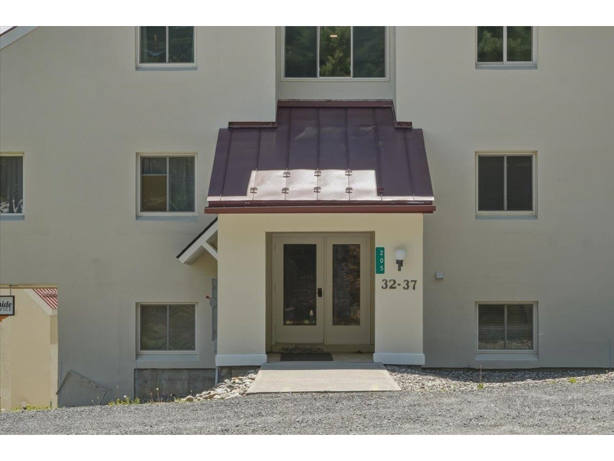 205 Mountainside Drive, Unit 35