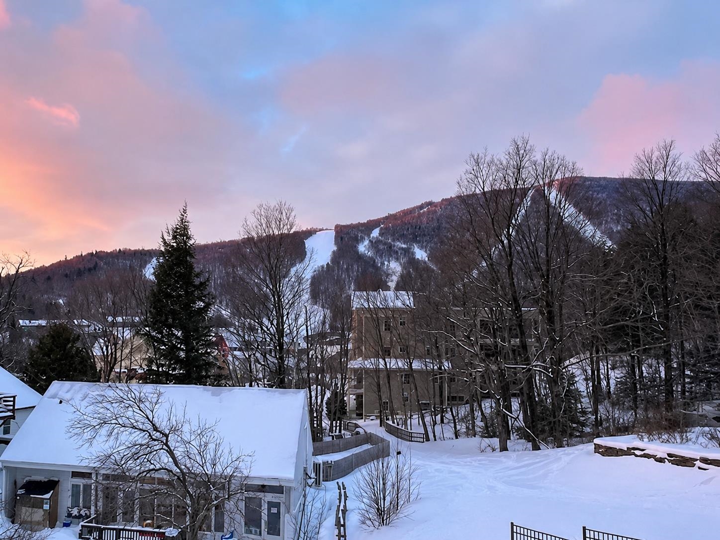 205 Mountainside Drive, Unit 35
