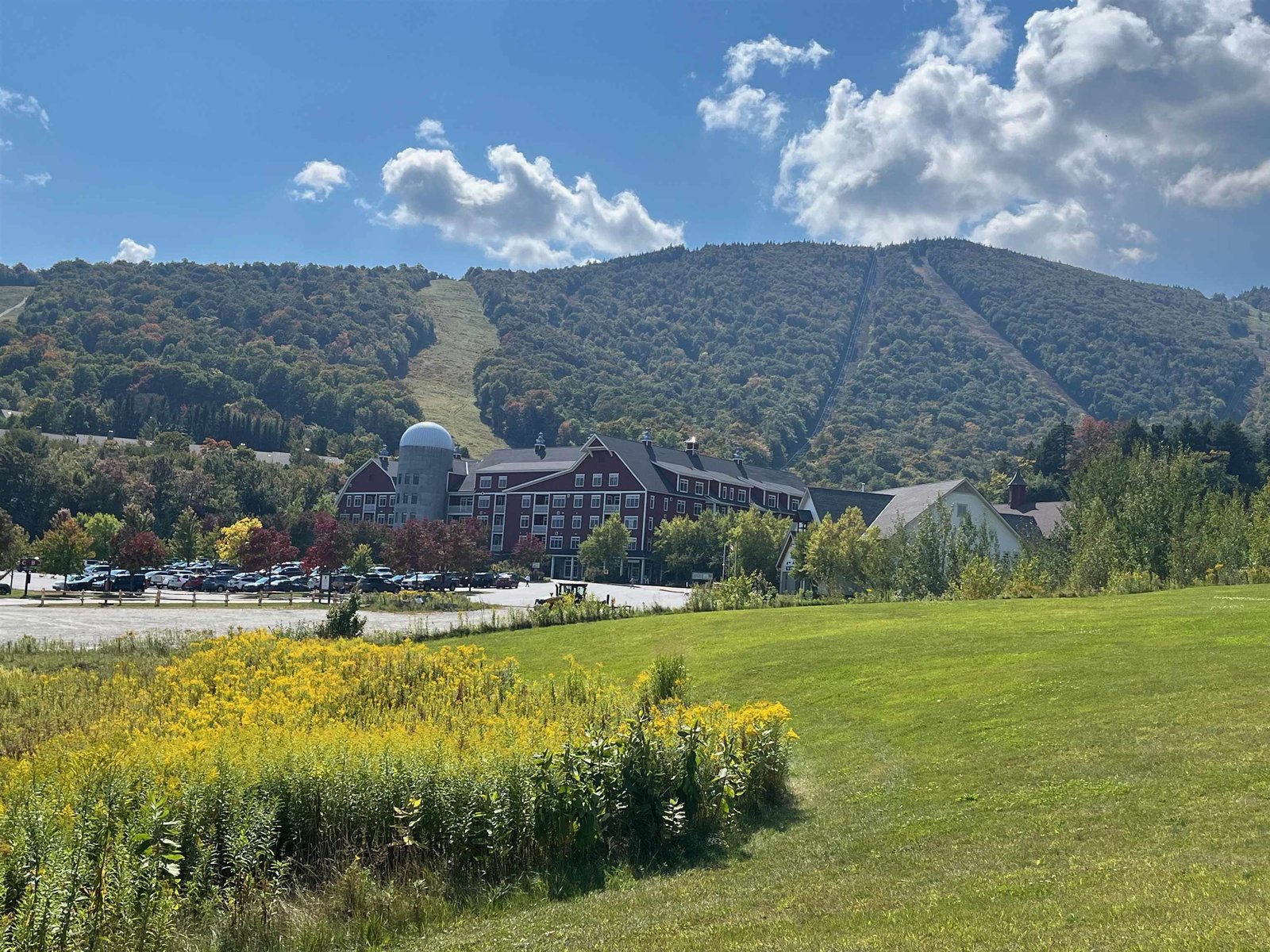 205 Mountainside Drive, Unit 35