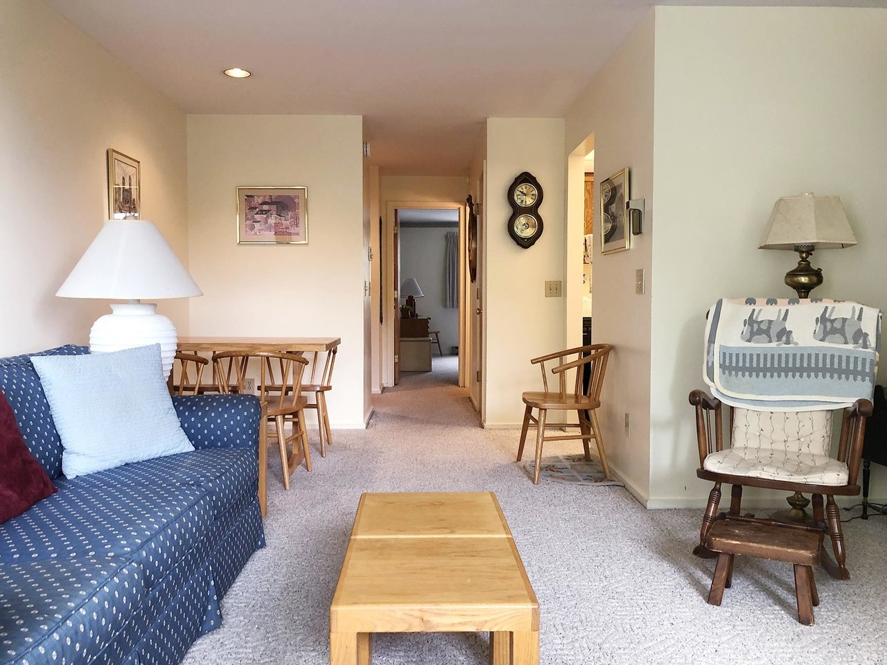 205 Mountainside Drive, Unit 46