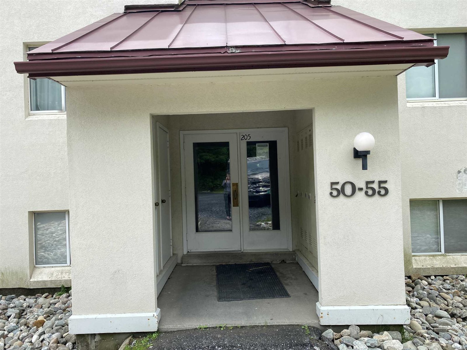 205 Mountainside Drive, Unit #53