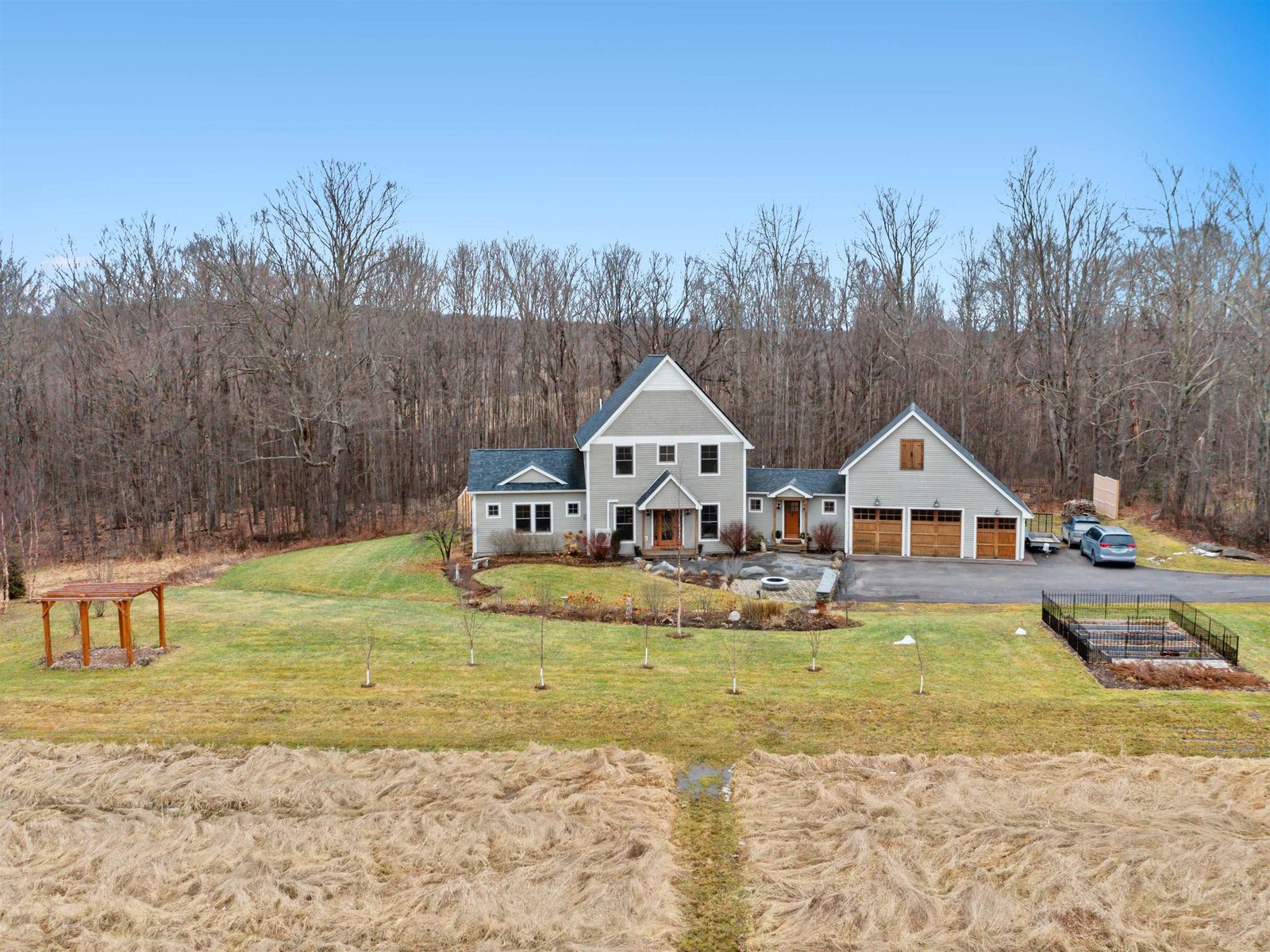 205 Old Stage Road