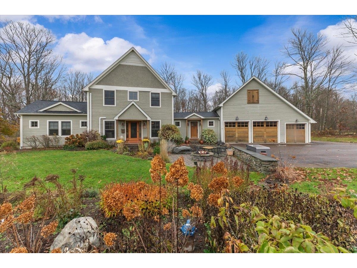 205 Old Stage Road