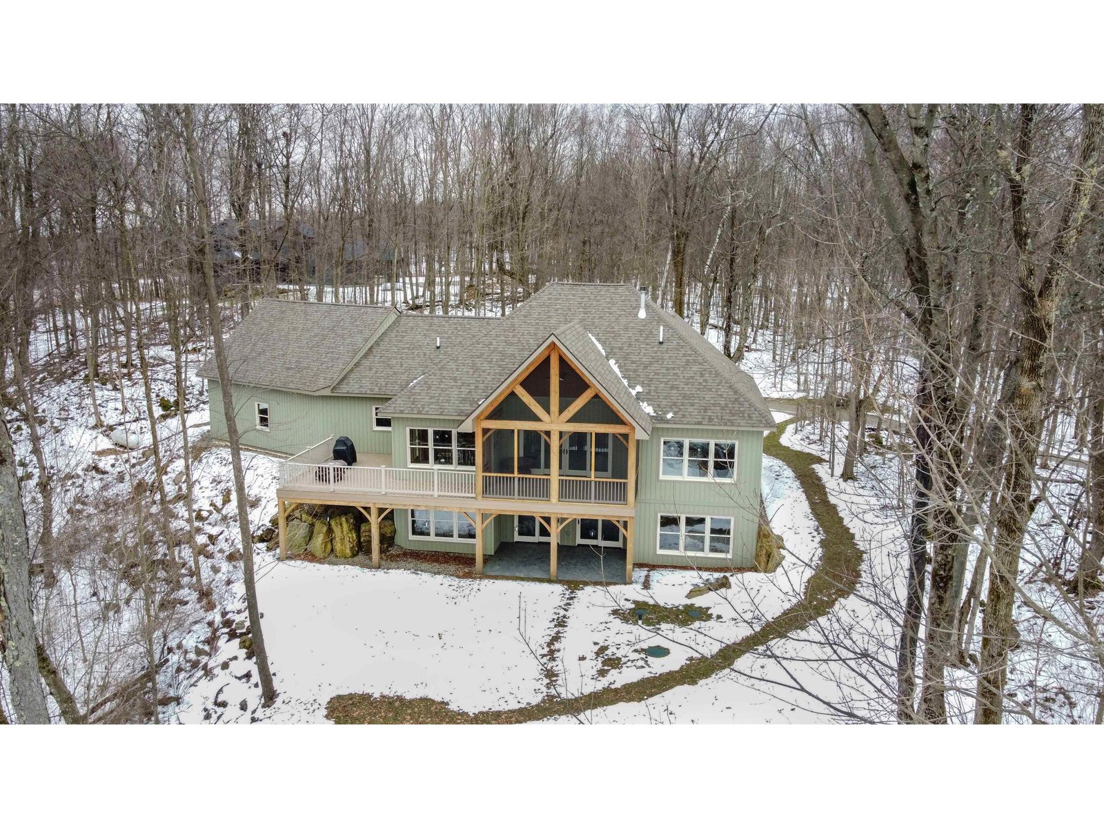 205 Pinecrest Road