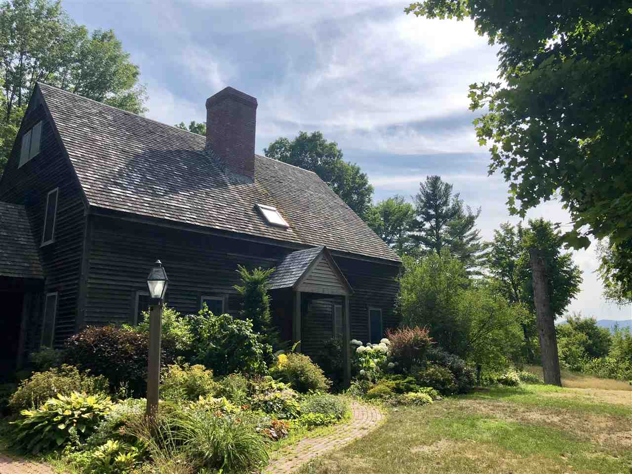 205 Ridgeline Road