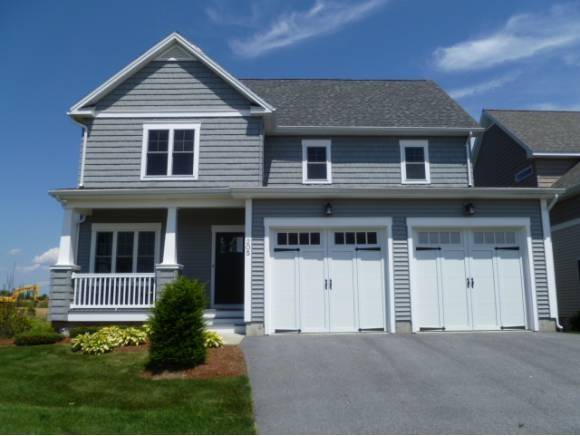 205 Royal Drive