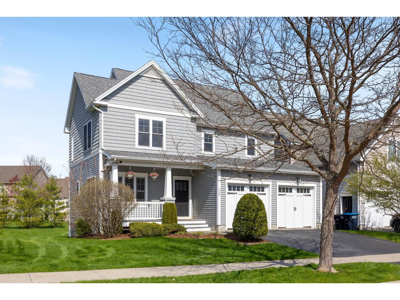 205 Royal Drive