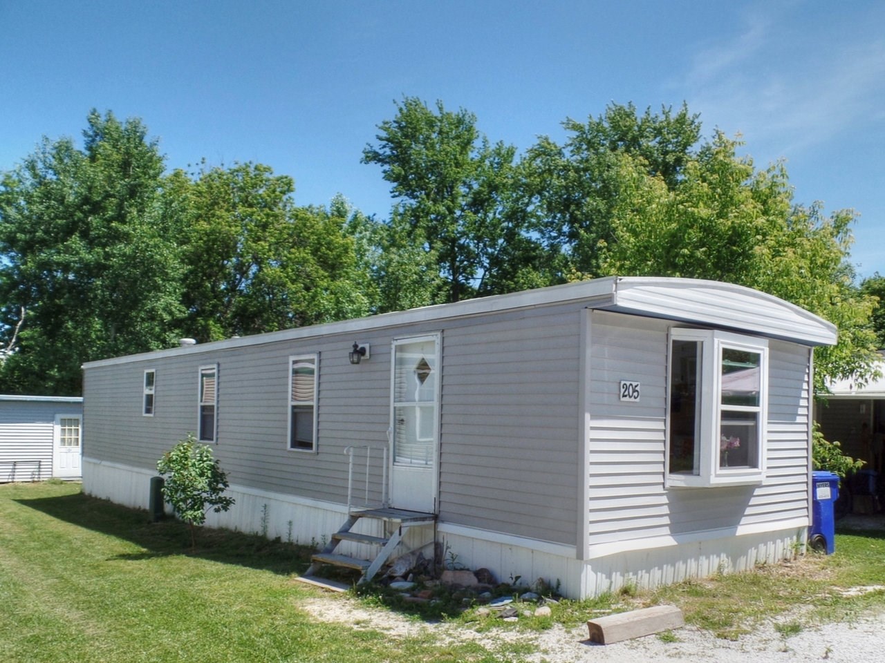 205 Shelburnewood Drive