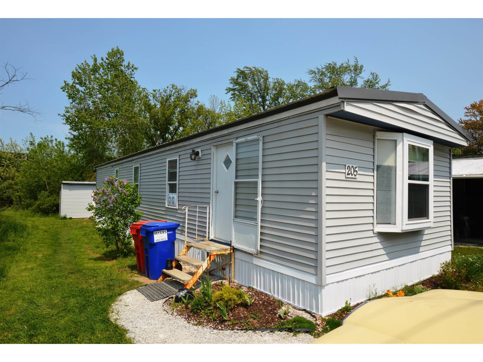 205 Shelburnewood Drive