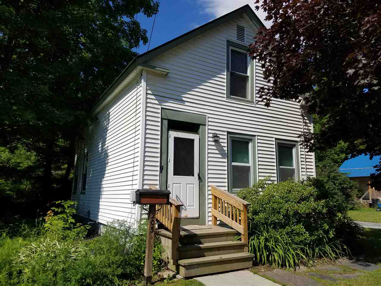 205 Union Street