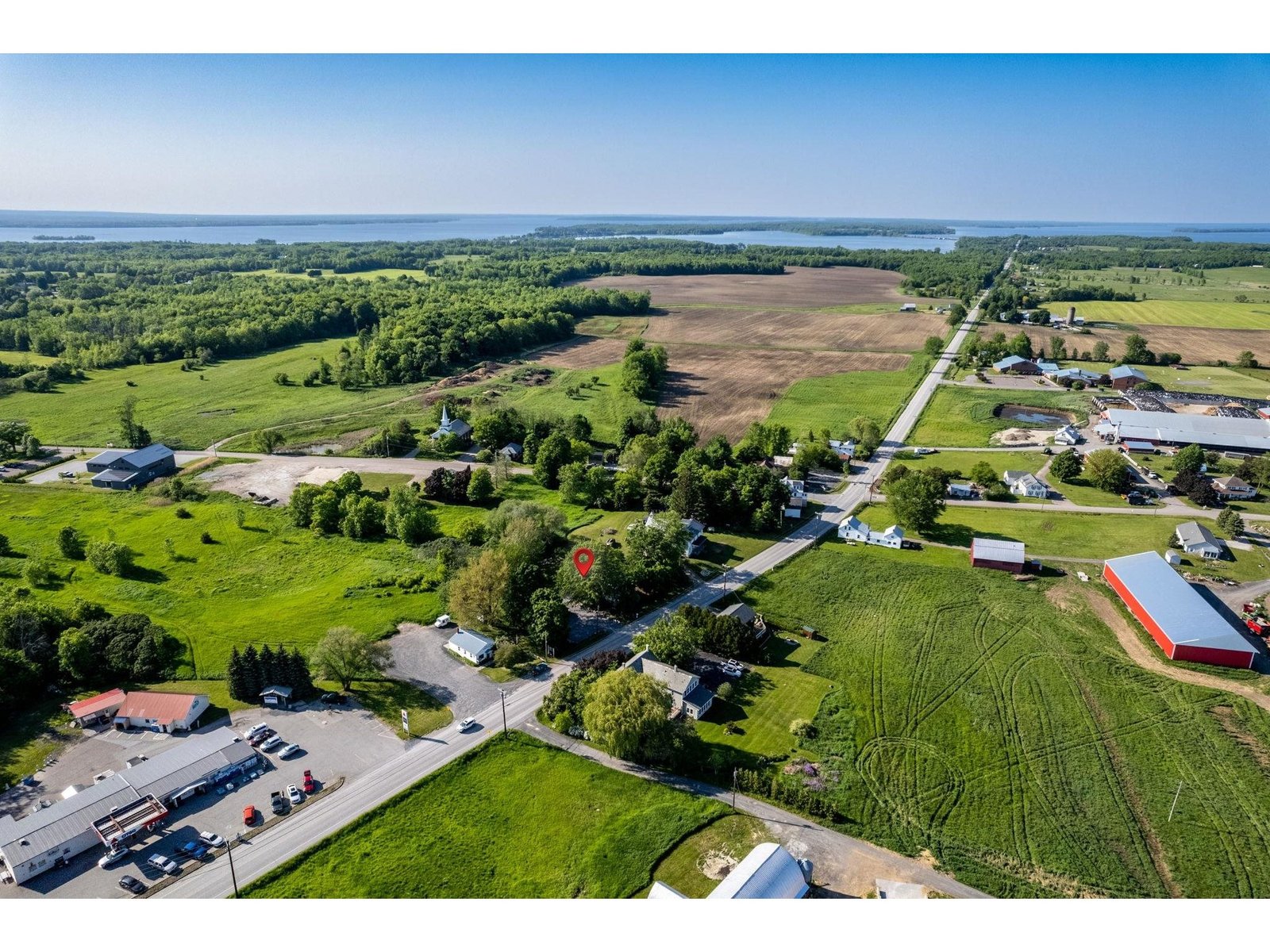 205 US Route 2