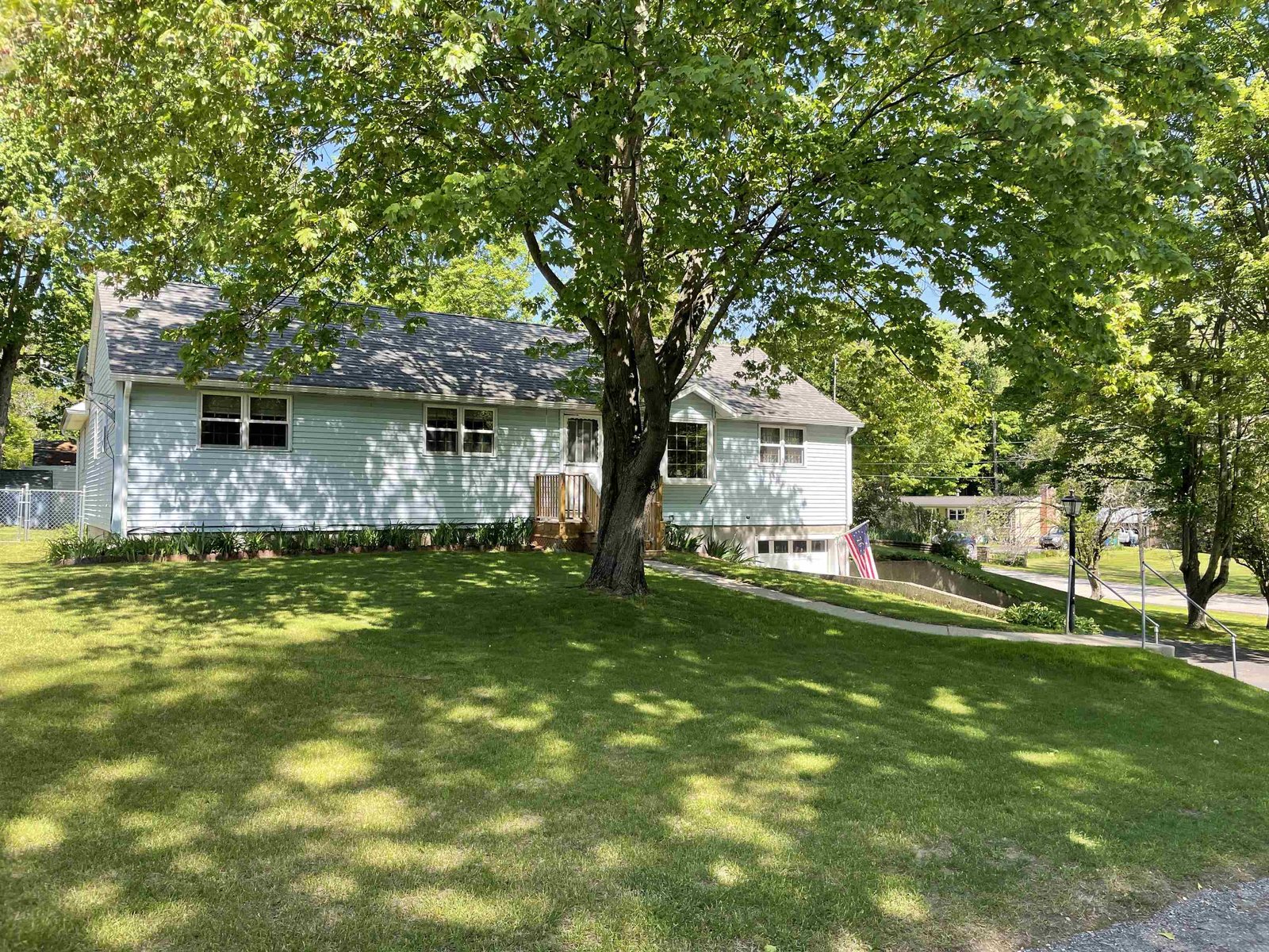 205 Westward Drive