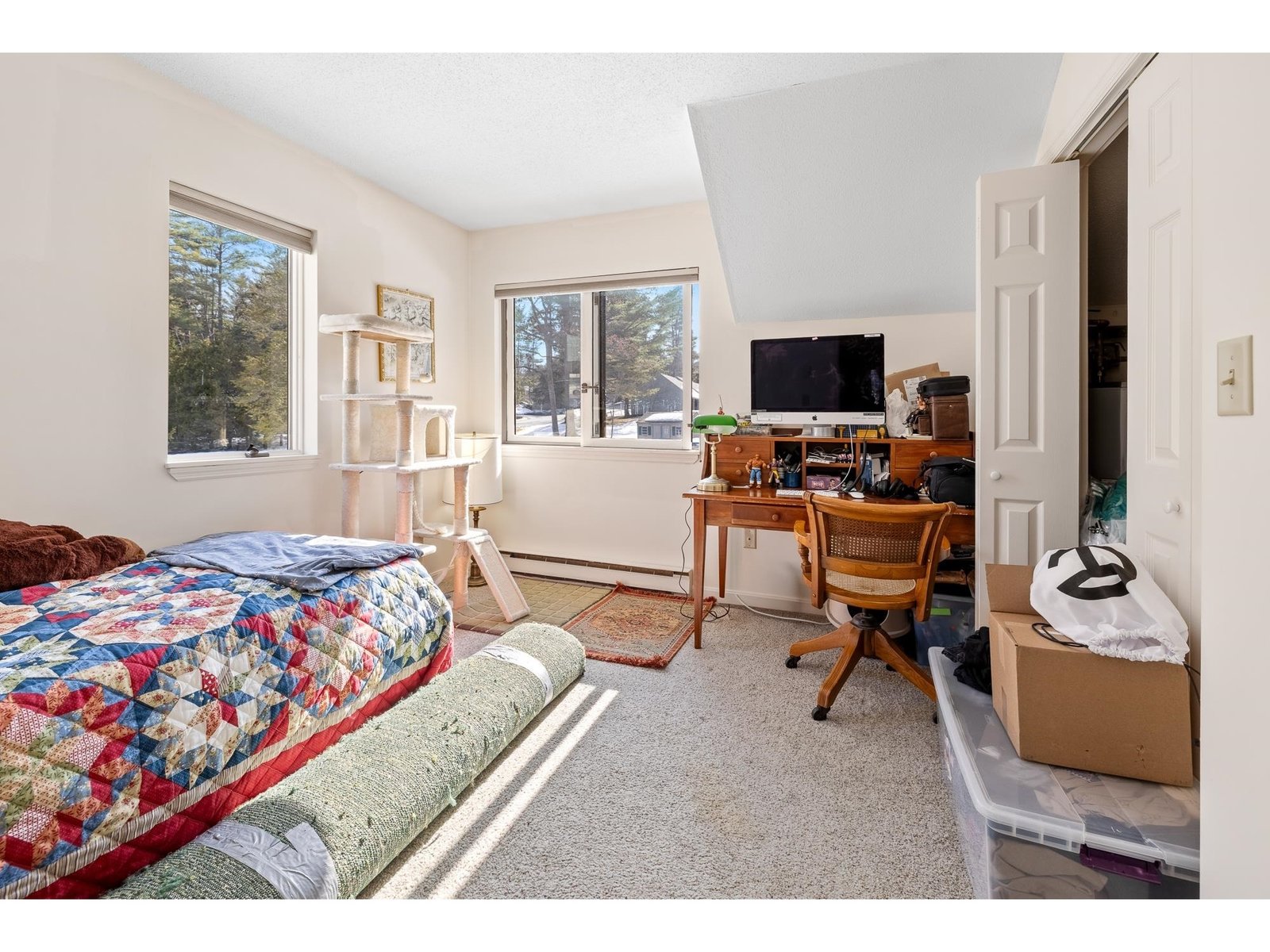 205 Woodhaven Drive, Unit 4G