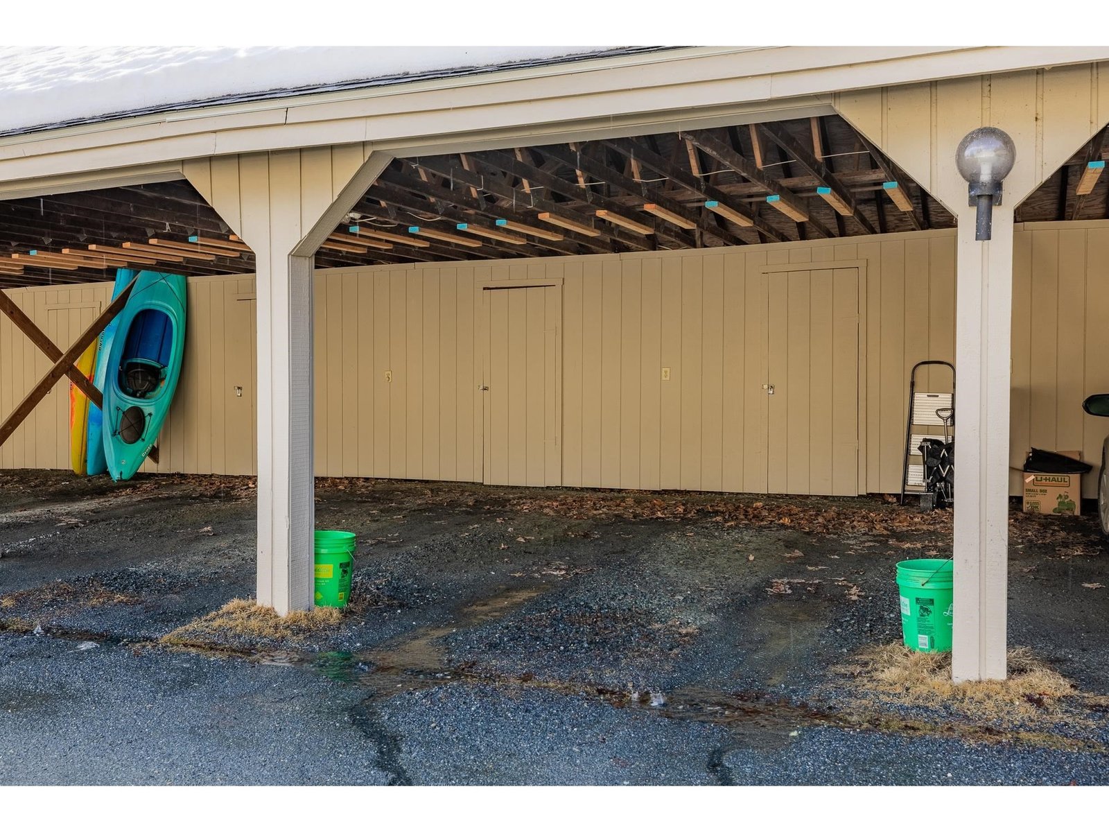 205 Woodhaven Drive, Unit 4G