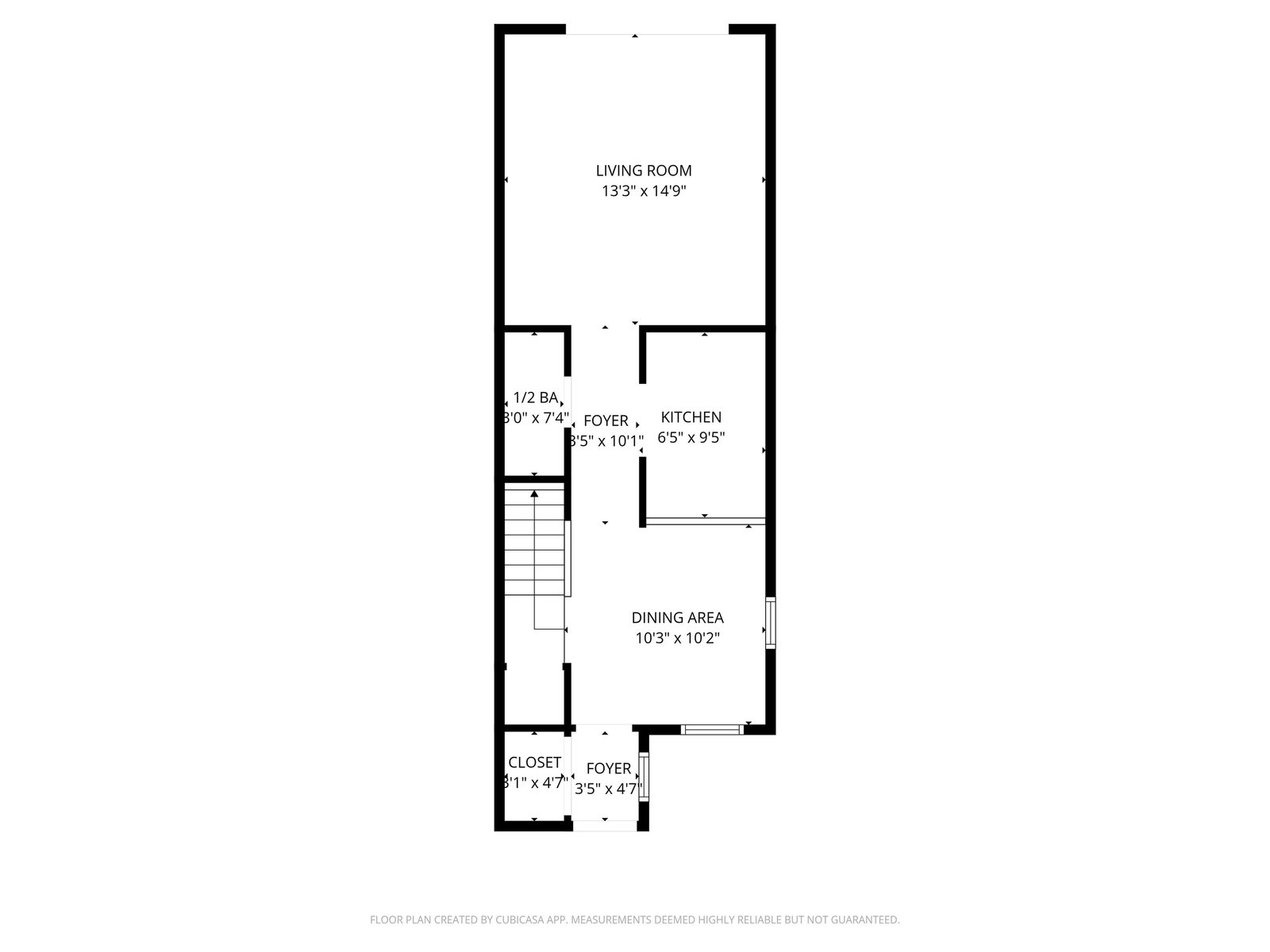 205 Woodhaven Drive, Unit 4G