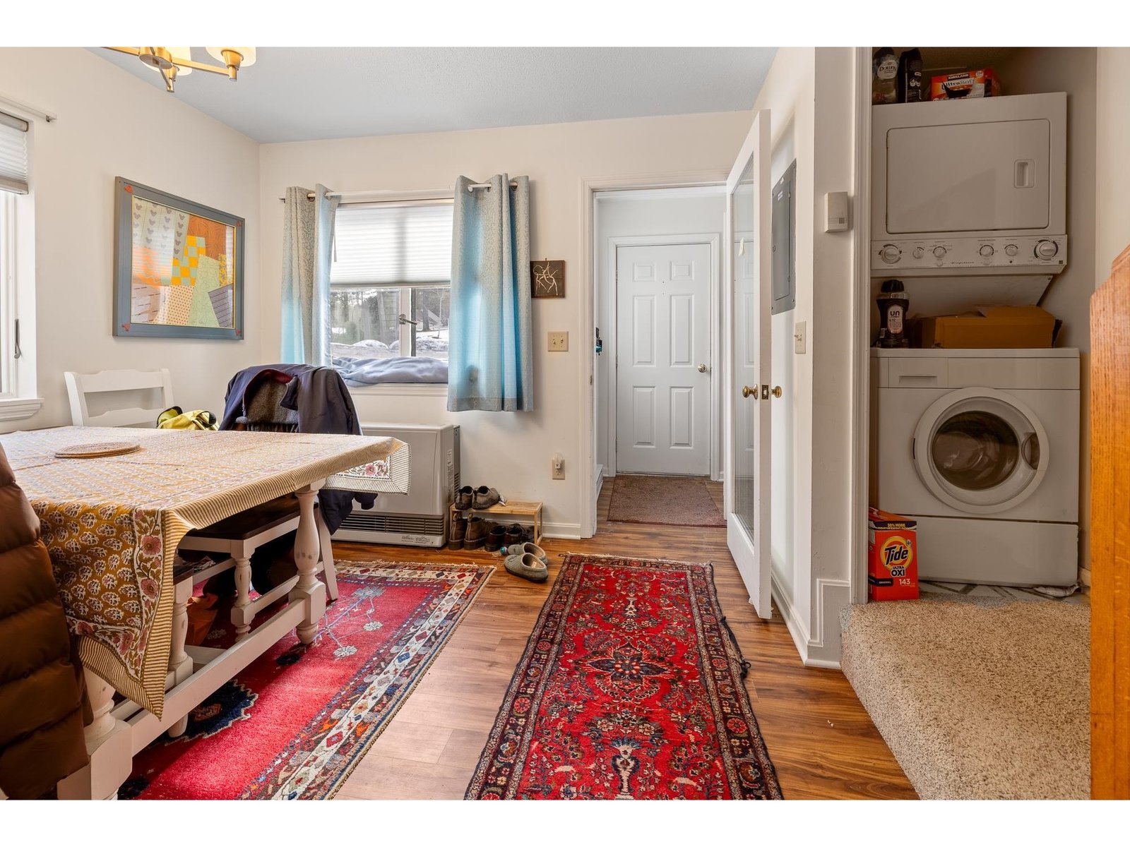 205 Woodhaven Drive, Unit 4G