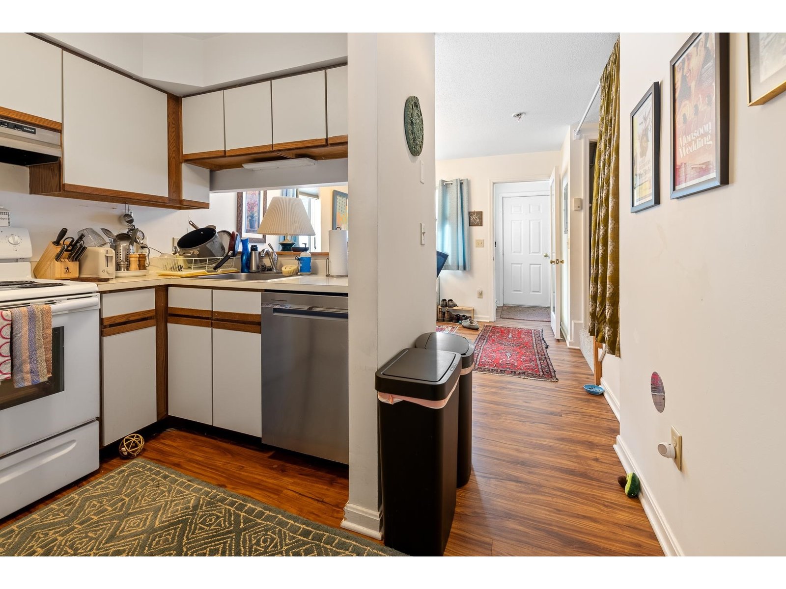 205 Woodhaven Drive, Unit 4G