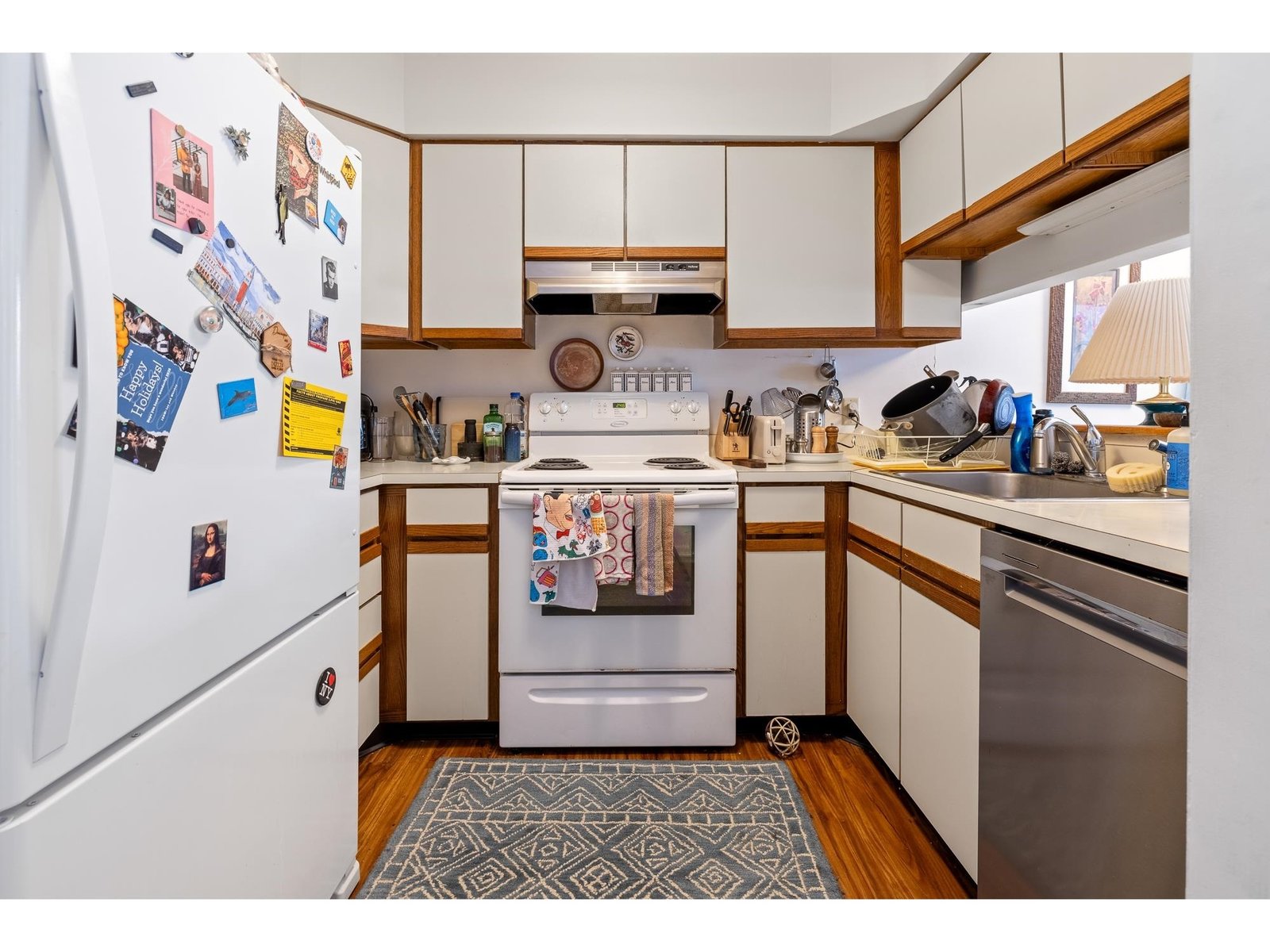 205 Woodhaven Drive, Unit 4G