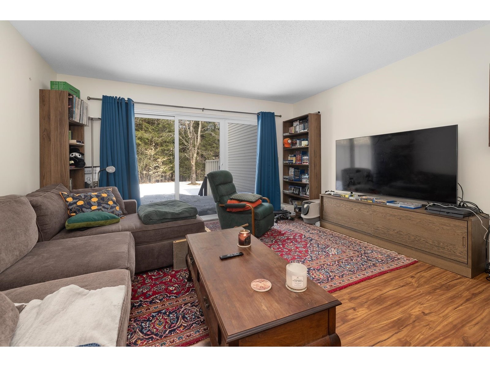 205 Woodhaven Drive, Unit 4G