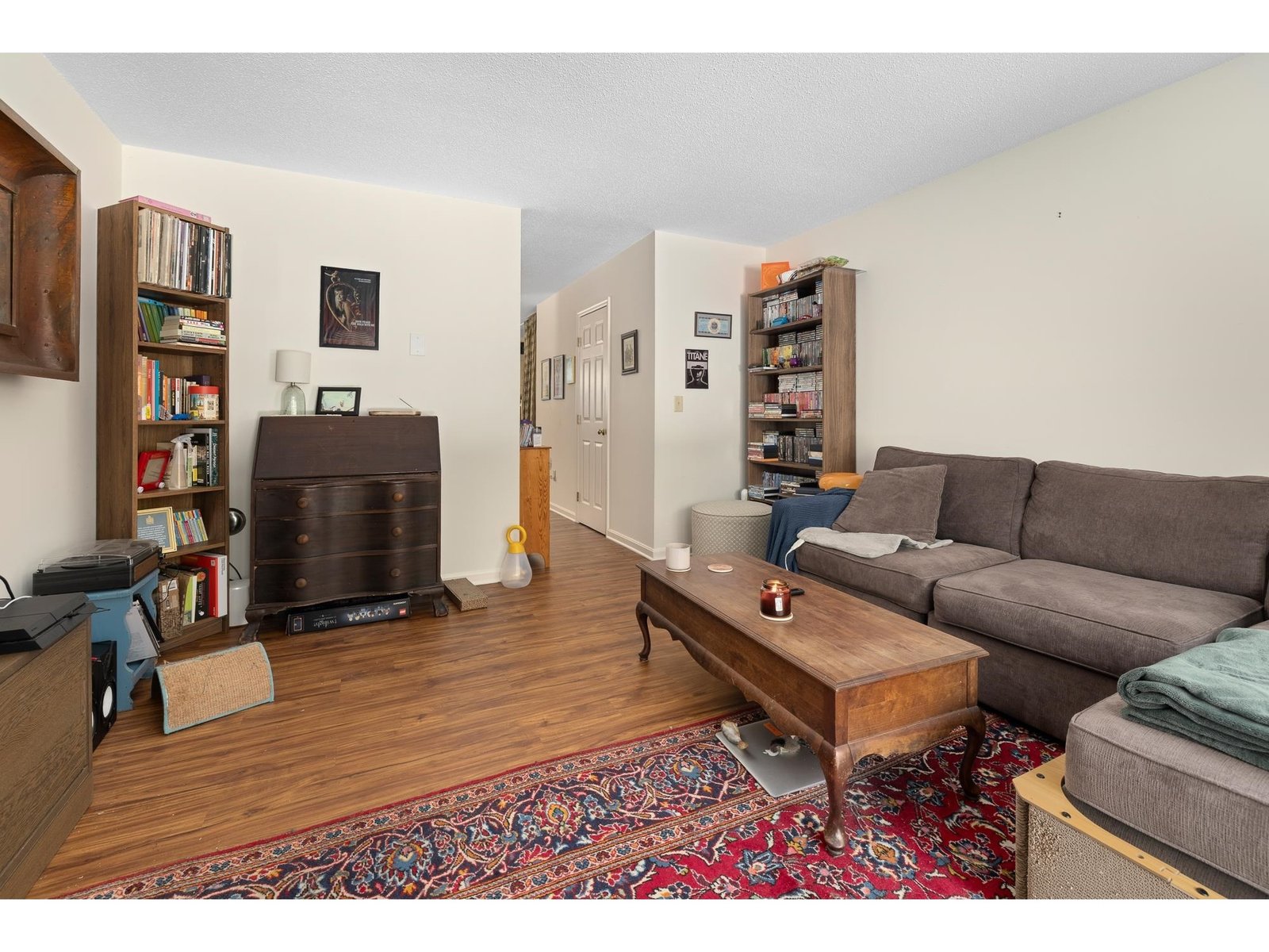 205 Woodhaven Drive, Unit 4G
