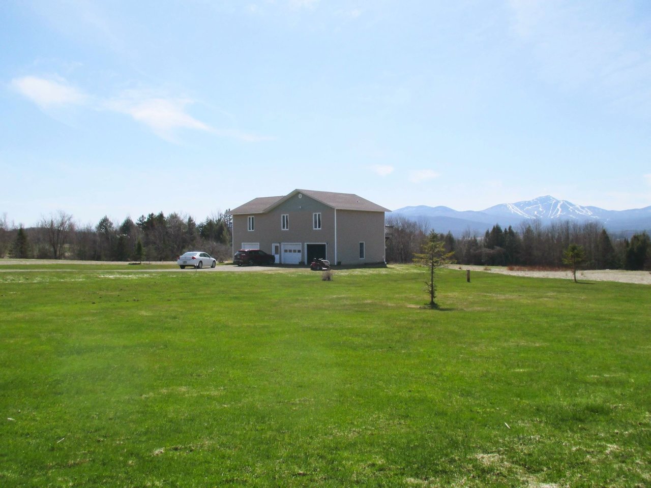 2056 East hill Road