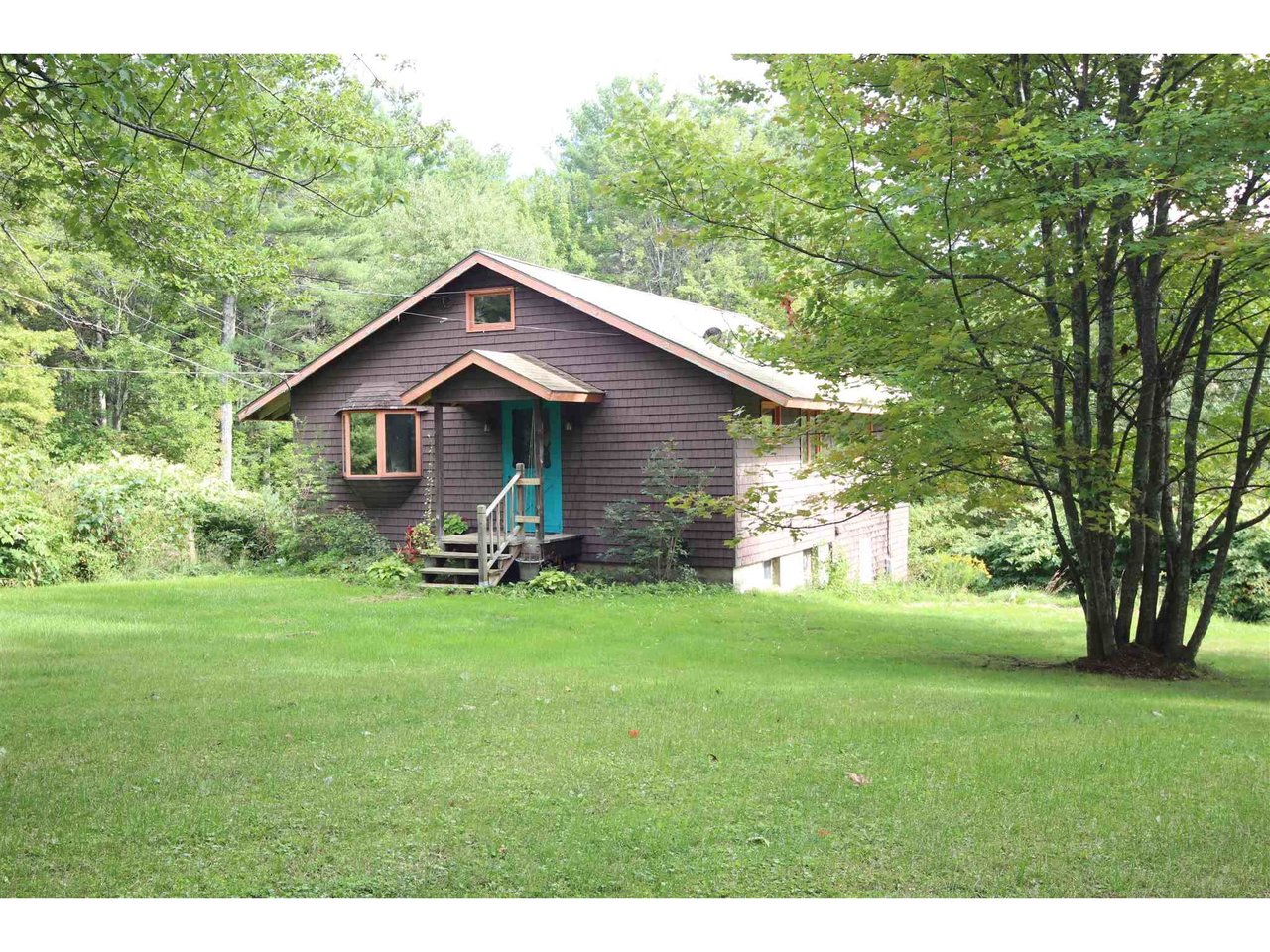 2058 County Road