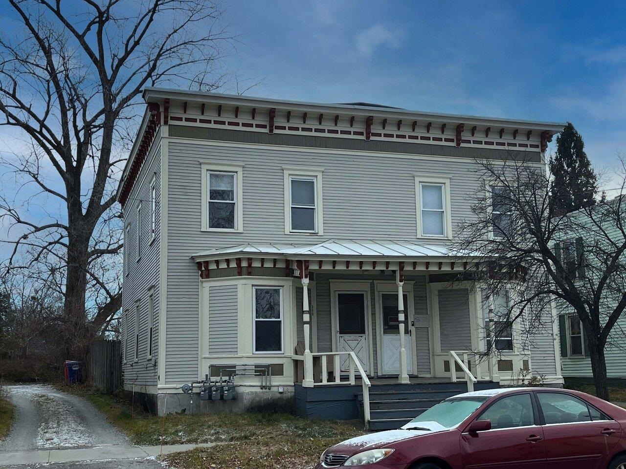 206-208 North Champlain Street