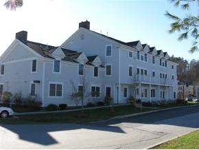 #206-44 Park Place, Unit 206